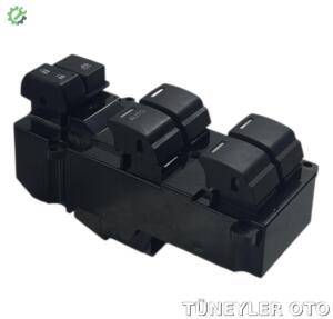 Honda Civic 2012-2014 Sol Direksiyon Düğmesi