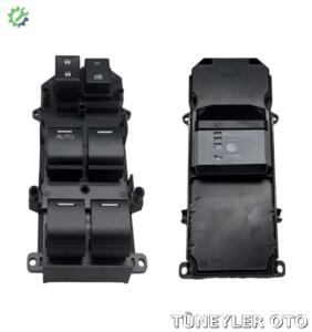 Honda Accord 2008-2012 Sol Direksiyon Düğmesi