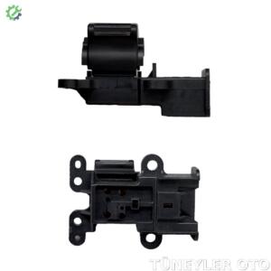 Honda Civic 2002-2006 Sol Direksiyon Düğmesi