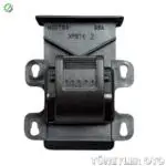Honda City 2006-2008 Sol Direksiyon Düğmesi