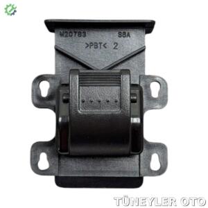 Honda City 2006-2008 Sol Direksiyon Düğmesi
