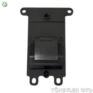 Honda City 2007-2012 Sol Direksiyon Düğmesi