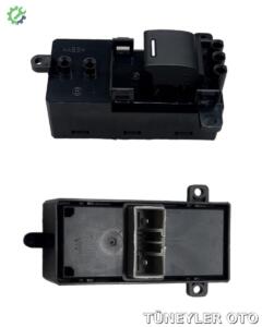 Honda Accord 2008-2015 Sol Direksiyon Düğmesi