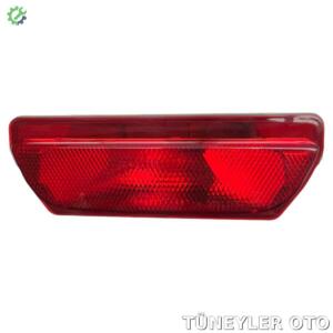 Mazda 2013-2018 Tampon Reflektörü (ORTA)