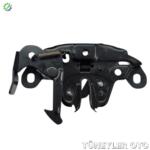 Nissan Micra 2002-2008 Kaput