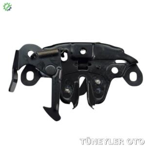 Nissan Micra 2002-2008 Kaput