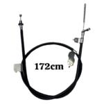 Nissan Qashqai 2007-2013 Sol El Fren Teli