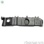 Kia Cerato 2010-2014 Sağ Tampon