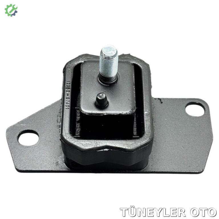 Daihatsu Terios Motor Takozu çıkma parça