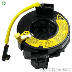 Suzuki Grand Vitara 2006-2010 Airbag Sargısı