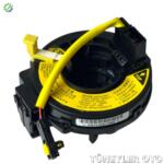 Suzuki Swift 2008-2012 Airbag Sargısı
