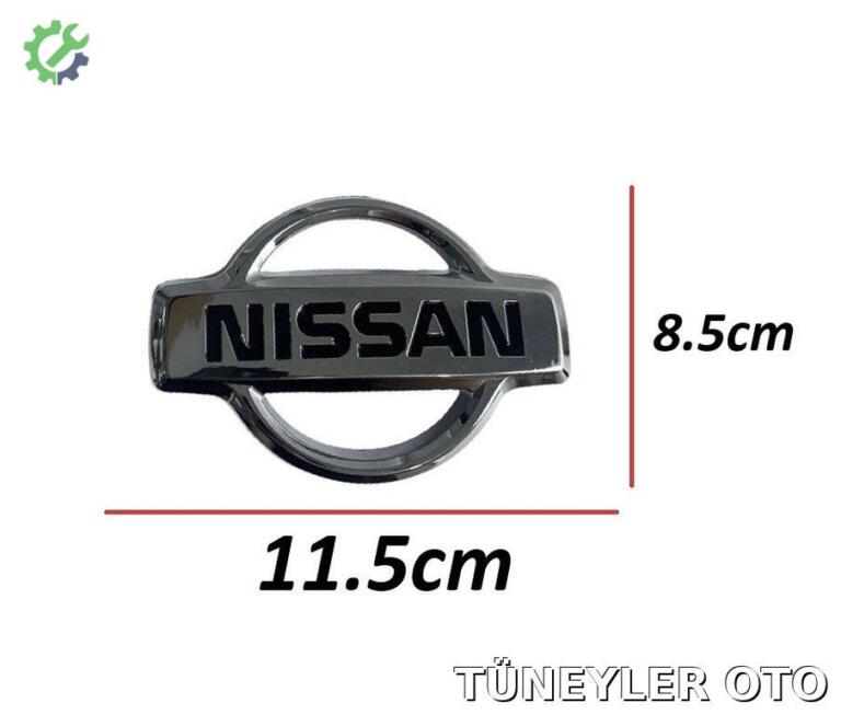 Nissan D22 Ön Panjur çıkma parça