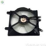 Honda Civic 2001-2006 Fan Motoru (KOMPLE)