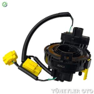 Honda Jazz 2006-2009 Airbag Sargısı