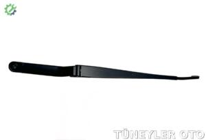 Nissan Qashqai 2014-2017 Sol Silecek Kolu