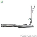 Mitsubishi Carisma 1998-2002 Su Borusu