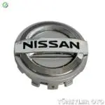 Nissan Qashqai 2007-2013 Jant Göbeği (5,5 CM)