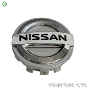 Nissan Qashqai 2007-2013 Jant Göbeği (5,5 CM)