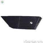 BYD Atto 3 2023-2025 Sol Tampon