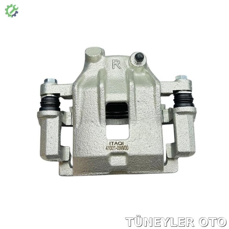 Diğer Fren Kaliperi çıkma parça
