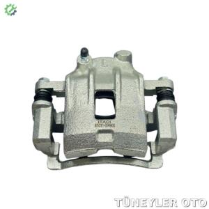 Nissan D22 1998-2000 Sol Fren Kaliperi (TEK PİSTON)