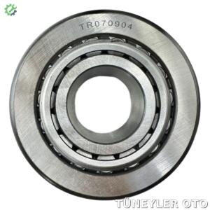 Toyota Hilux 2007-2014 Defransiyel Bilyası (35X89X38, KONİK)