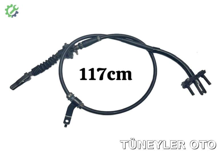 Hyundai i10 Debriyaj çıkma parça