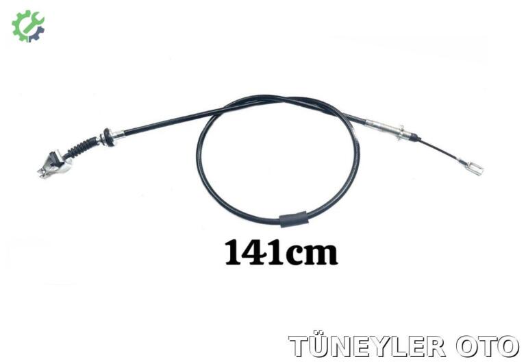 Hyundai Excel Debriyaj çıkma parça