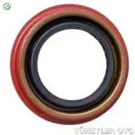 Hyundai Accent 2000-2017 Sol Aks (41X61/68X8/13, KIRMIZI LH)