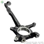 Toyota Hilux 2015-2023 Sol Aks