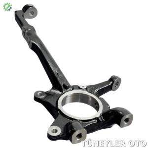 Toyota Hilux 2015-2023 Sol Aks