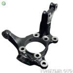 Toyota Corolla 2007-2018 Sol Aks (ABS)
