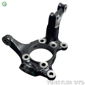 Toyota Corolla 2007-2018 Sol Aks (ABS)