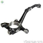 Toyota Hilux 2007-2014 Sol Aks
