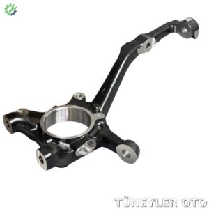 Toyota Hilux 2007-2014 Sol Aks