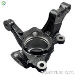 Toyota Corolla 2002-2005 Sol Aks
