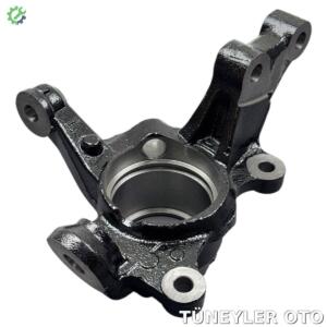 Toyota Corolla 2002-2005 Sol Aks