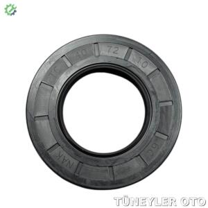Nissan Navara 2007-2014 Aks (40X72X10)
