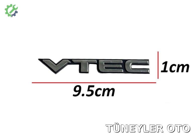 Honda Civic Bagaj Kromu çıkma parça