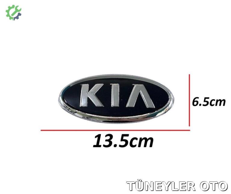 Kia Sorento Ön Panjur çıkma parça