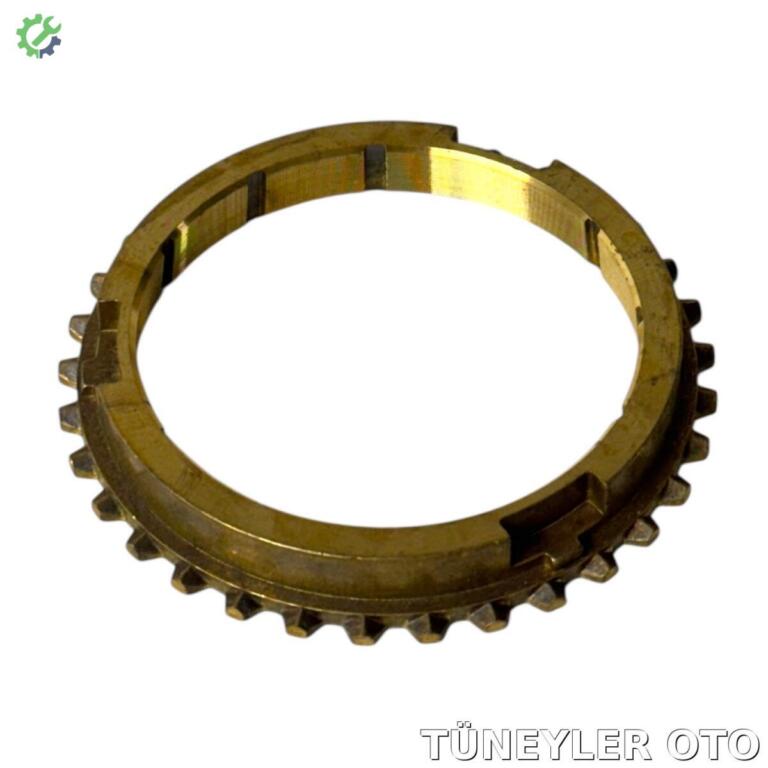 Hyundai Accent Senkromeç çıkma parça