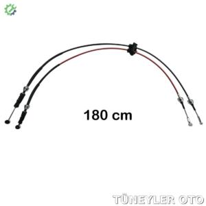 Hyundai H100 1994-2002 Vites Teli