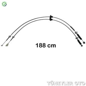 Hyundai H100 2007-2010 Vites Teli