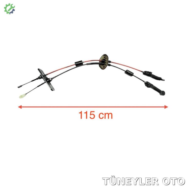 Hyundai Matrix Vites Teli çıkma parça