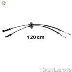 Hyundai Getz 2003-2005 Vites Teli