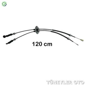 Hyundai Getz 2003-2005 Vites Teli