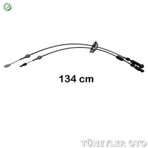 Hyundai Getz 2006-2012 Vites Teli