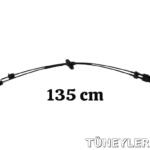 Hyundai I30 2007-2012 Vites Teli