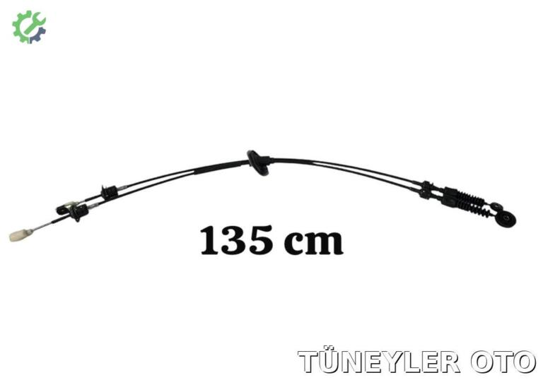 Hyundai I30 Vites Teli çıkma parça