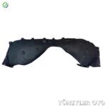 BYD Atto 3 2023-2025 Sol Çamurluk